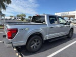 2025 F-150 Thumbnail 8