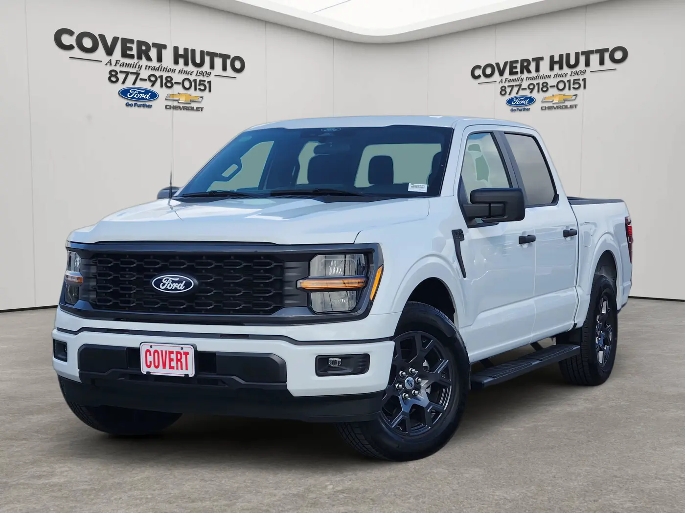 2026 Ford F-150 - $40,224
