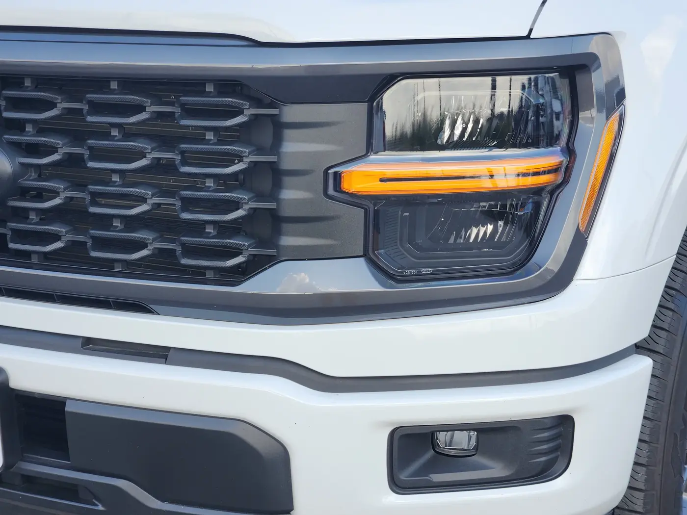 2026 Ford F-150 - $40,224
