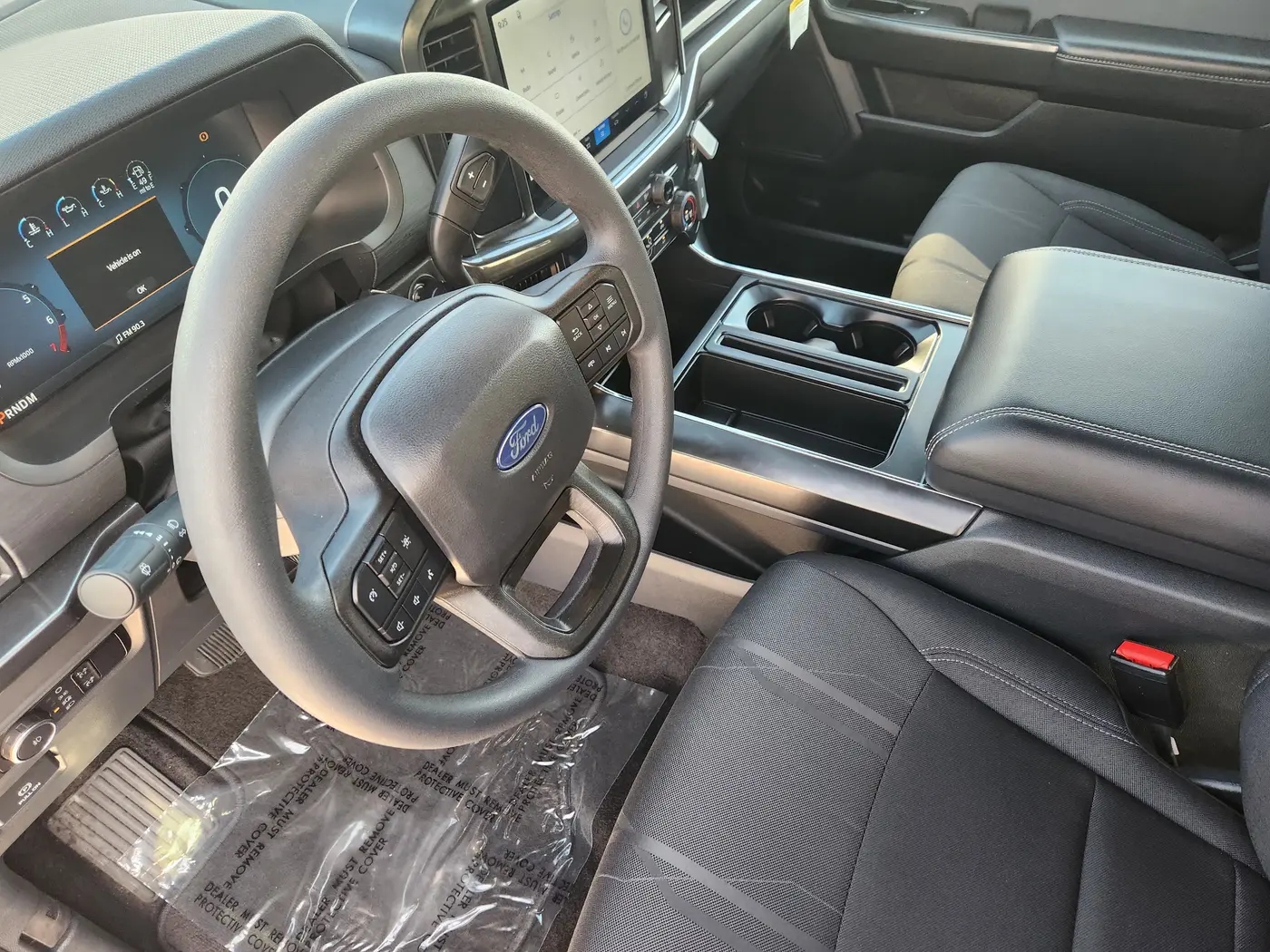 2026 Ford F-150 - $40,224