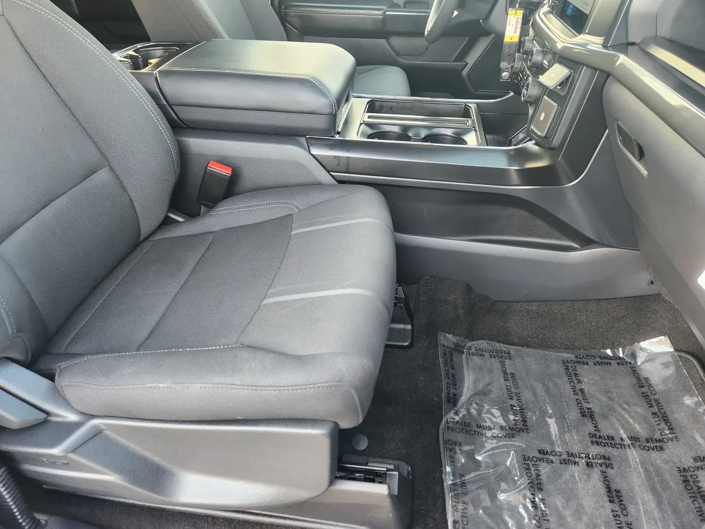 2026 Ford F-150 - $40,224