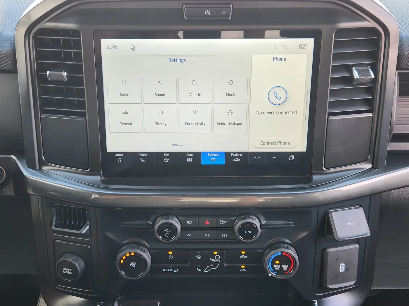 2026 Ford F-150 - $40,224