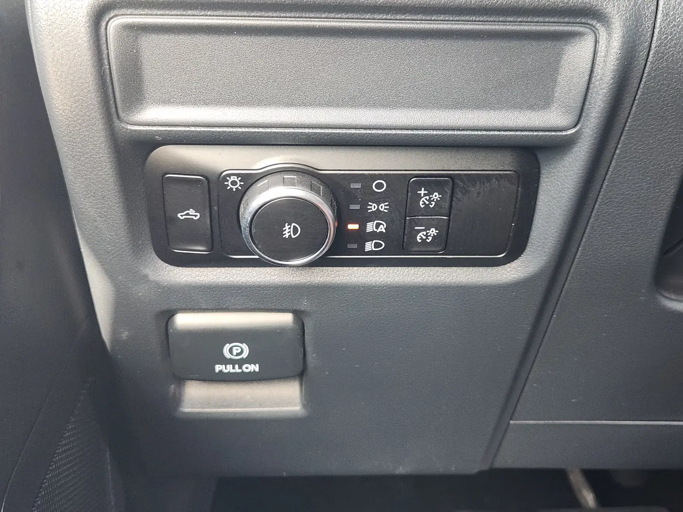 2026 Ford F-150 - $40,224
