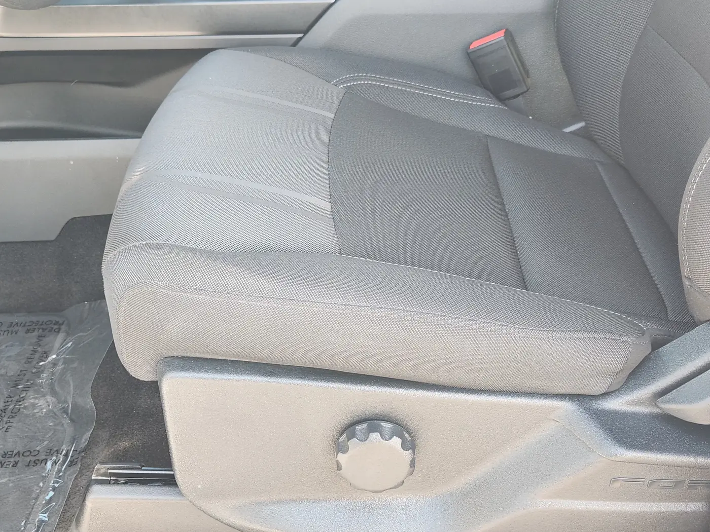 2026 Ford F-150 - $40,224