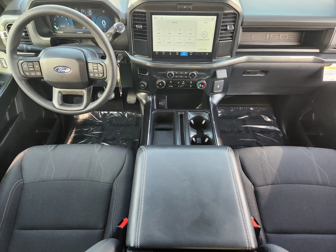 2026 Ford F-150 - $40,224