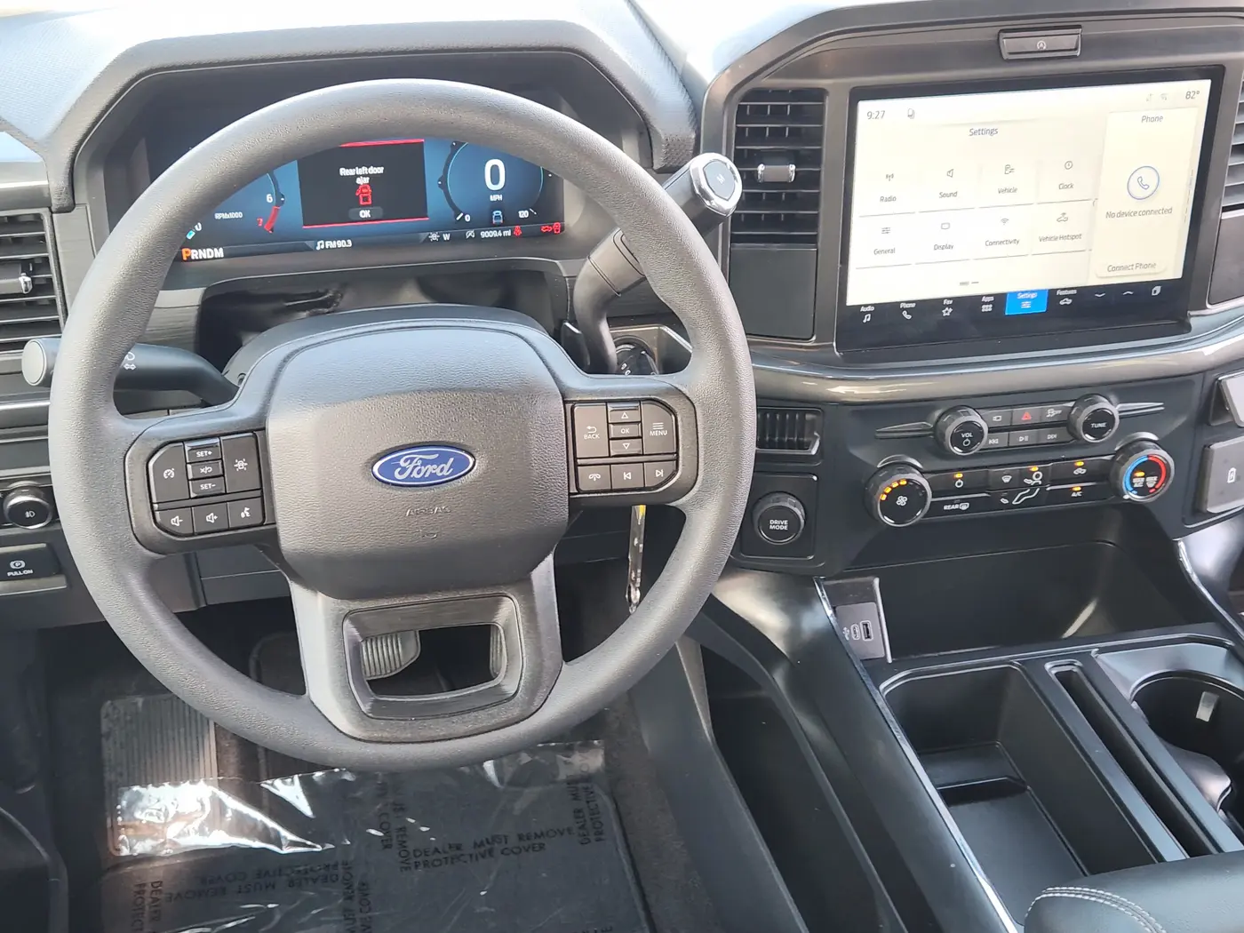 2026 Ford F-150 - $40,224