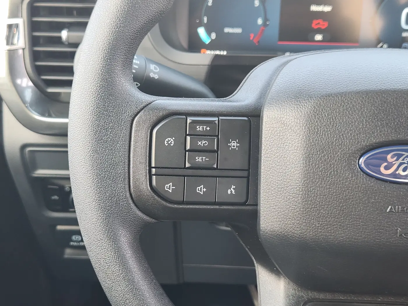 2026 Ford F-150 - $40,224