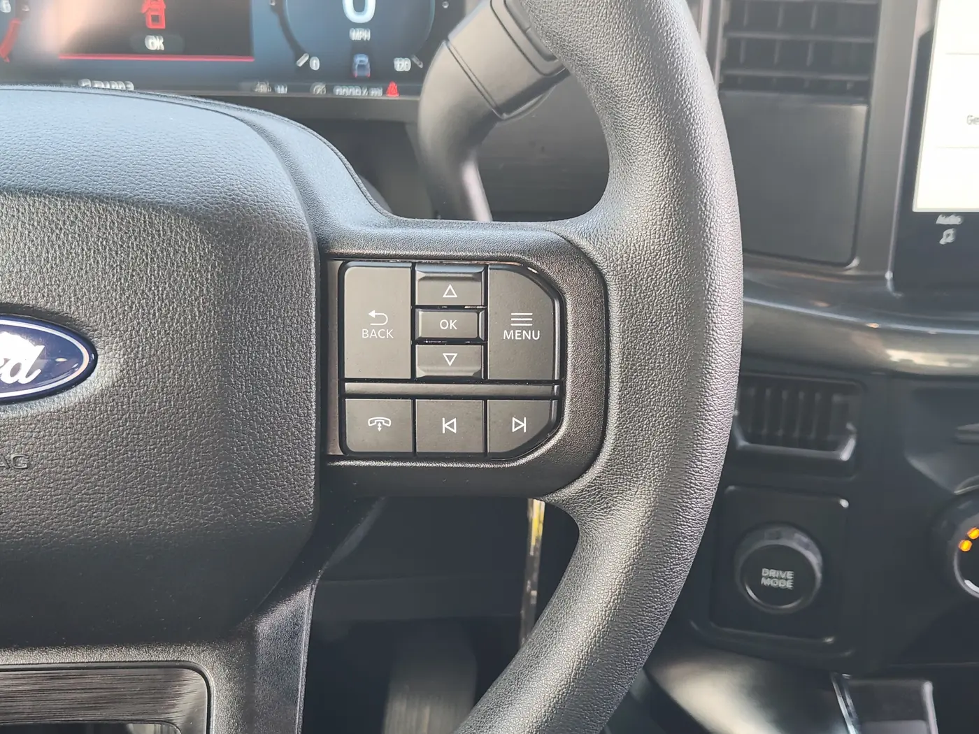 2026 Ford F-150 - $40,224