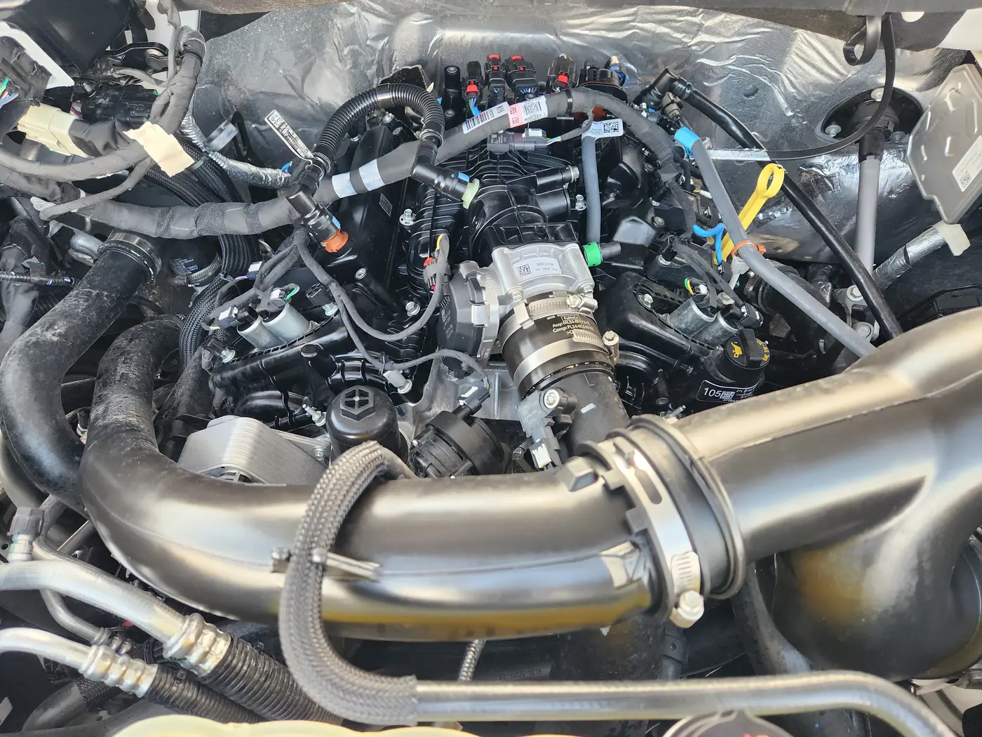 2026 Ford F-150 - $40,224