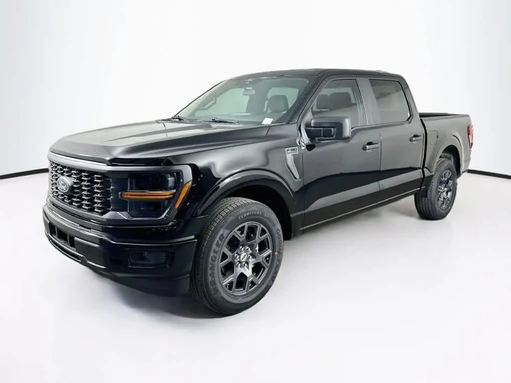 2026 Ford F-150 - $38,600