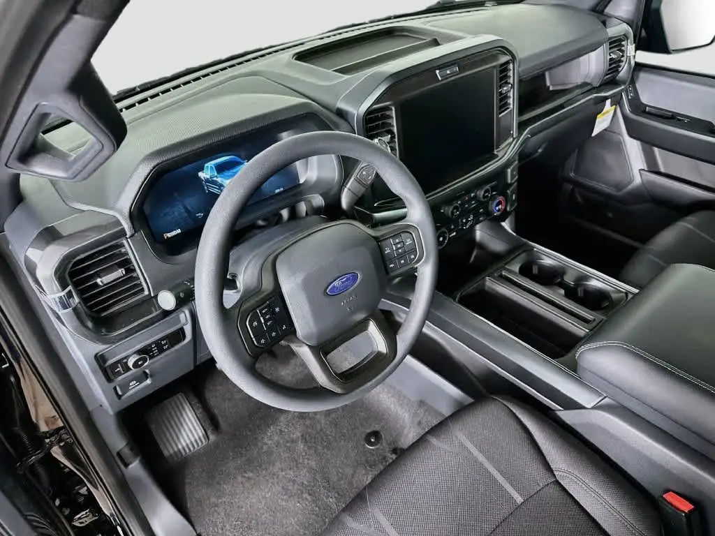 2026 Ford F-150 - $38,600