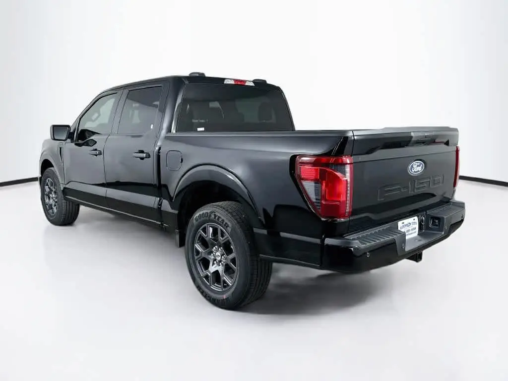 2026 Ford F-150 - $38,600
