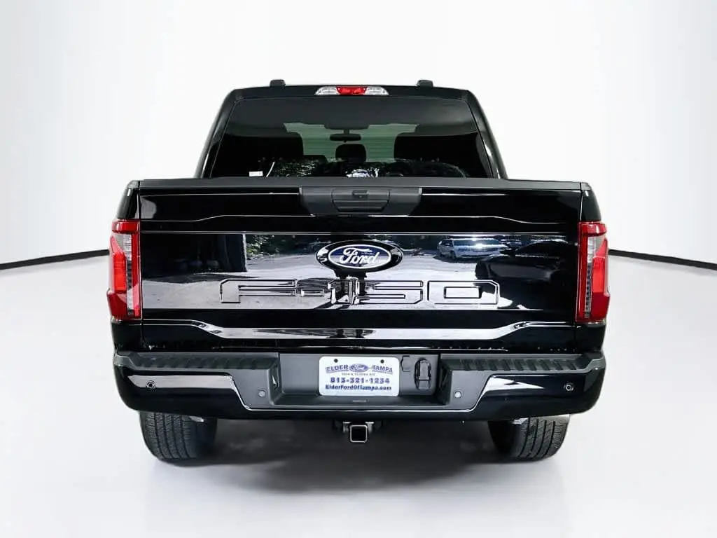 2026 Ford F-150 - $38,600