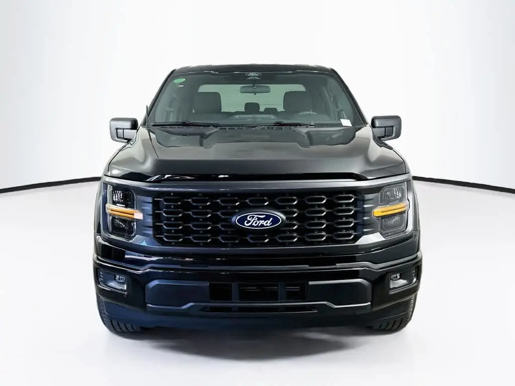 2026 Ford F-150 - $38,600