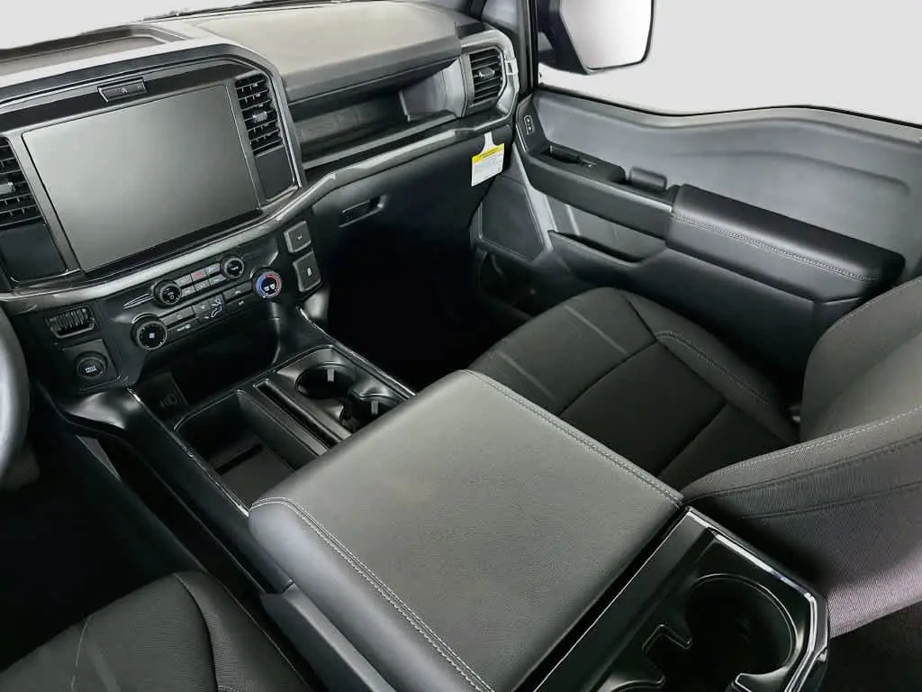 2026 Ford F-150 - $38,600