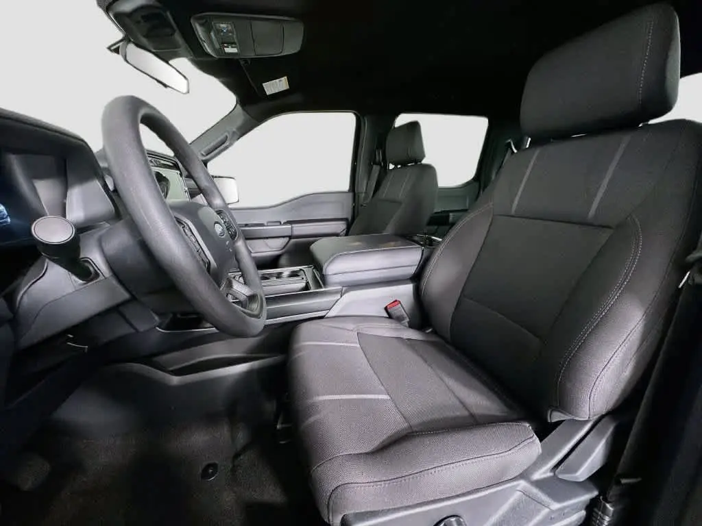 2026 Ford F-150 - $38,600