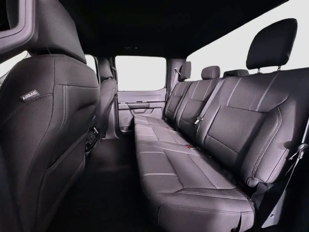 2026 Ford F-150 - $38,600