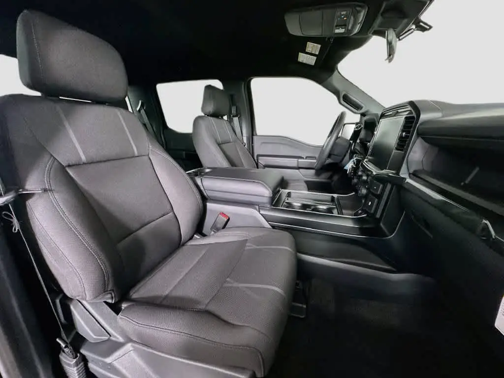 2026 Ford F-150 - $38,600