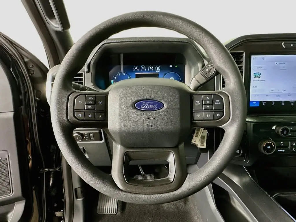 2026 Ford F-150 - $38,600