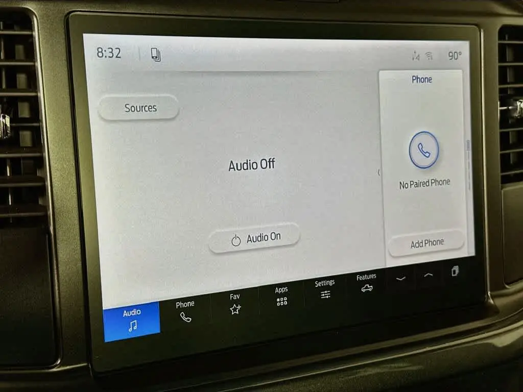 2026 Ford F-150 - $38,600