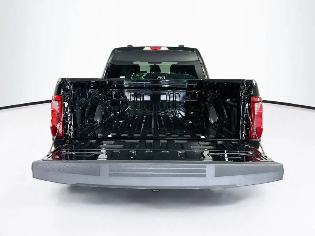 2026 Ford F-150 - $38,600
