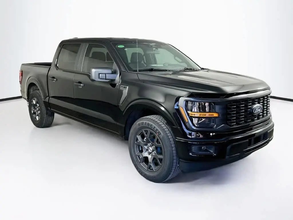 2026 Ford F-150 - $38,600