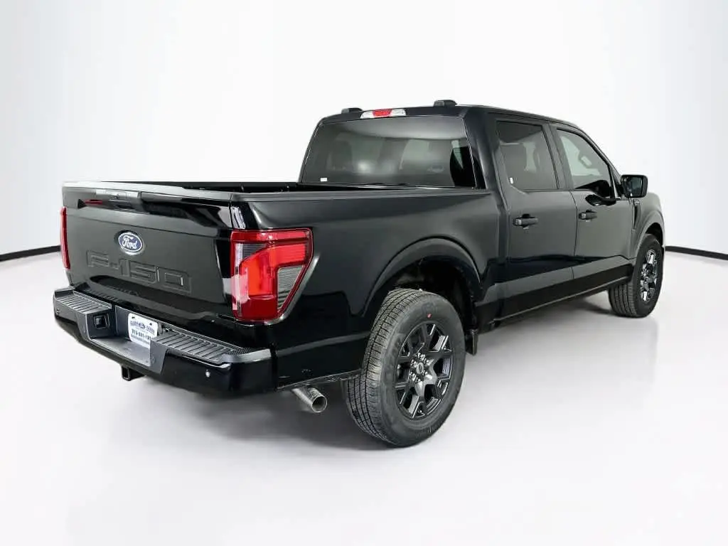 2026 Ford F-150 - $38,600