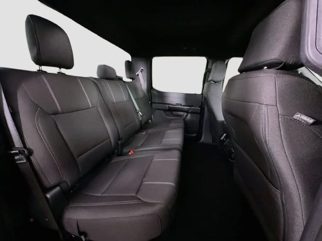 2026 Ford F-150 - $38,600