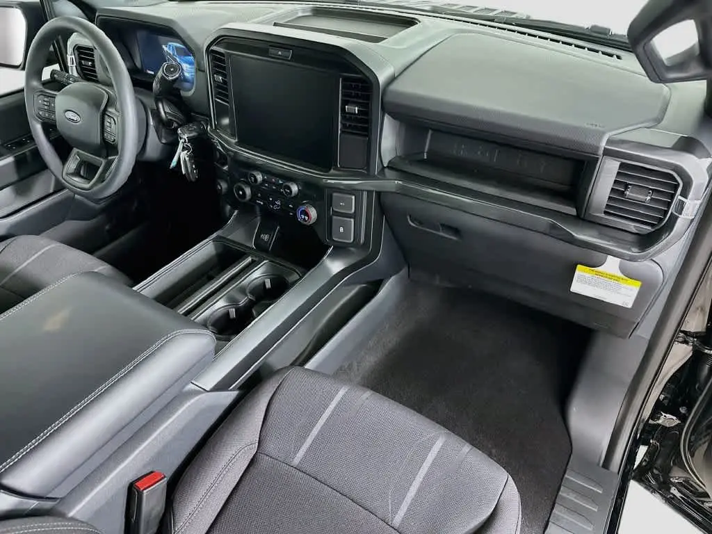 2026 Ford F-150 - $38,600
