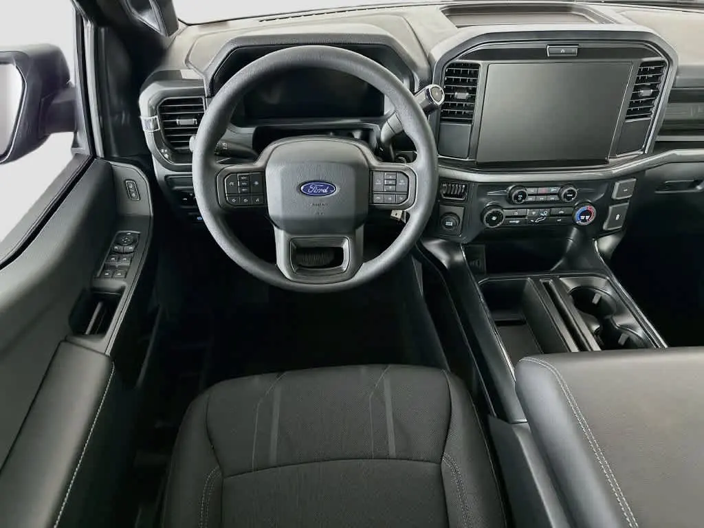2026 Ford F-150 - $38,600