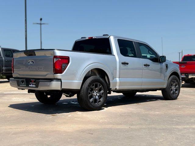 2026 Ford F-150 - $48,675
