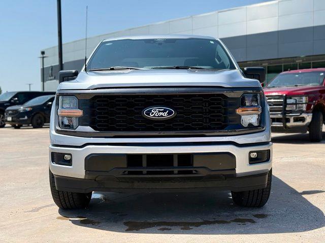 2026 Ford F-150 - $48,675