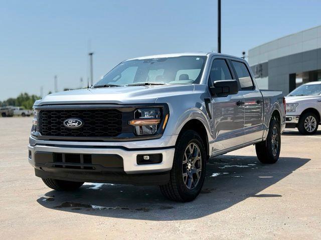 2026 Ford F-150 - $48,675