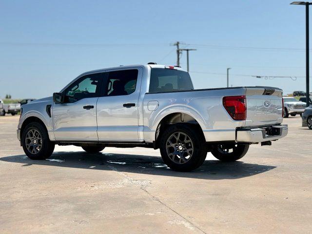 2026 Ford F-150 - $48,675