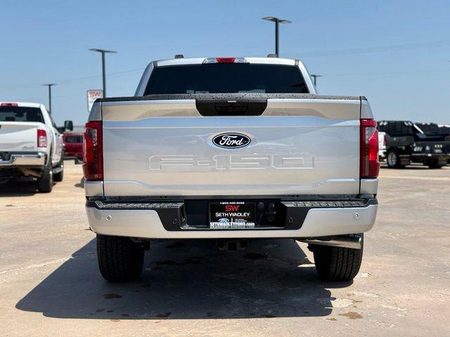 2026 Ford F-150 - $48,675