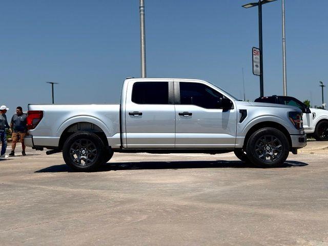 2026 Ford F-150 - $48,675