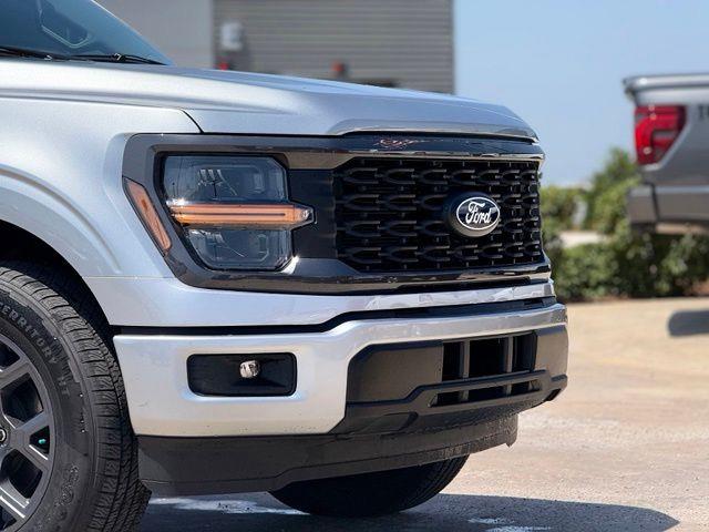 2026 Ford F-150 - $48,675
