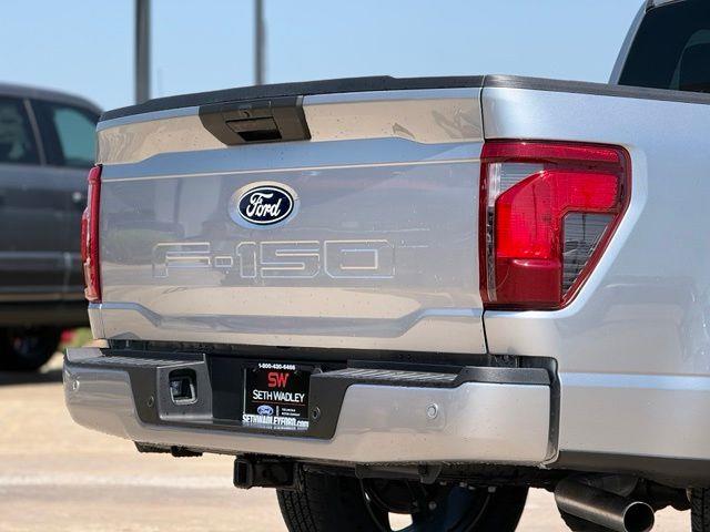 2026 Ford F-150 - $48,675