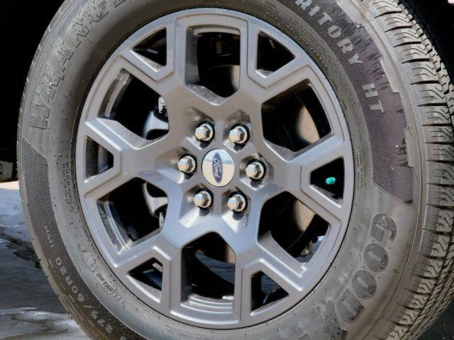 2026 Ford F-150 - $48,675