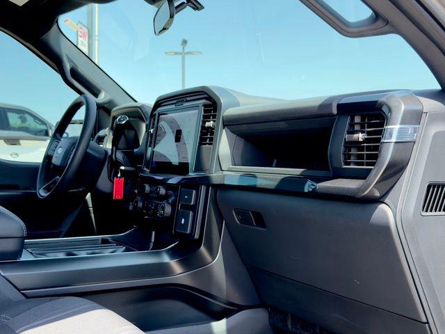 2026 Ford F-150 - $48,675
