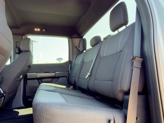 2026 Ford F-150 - $48,675
