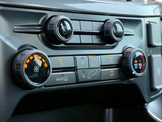 2026 Ford F-150 - $48,675