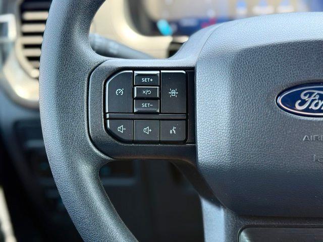 2026 Ford F-150 - $48,675