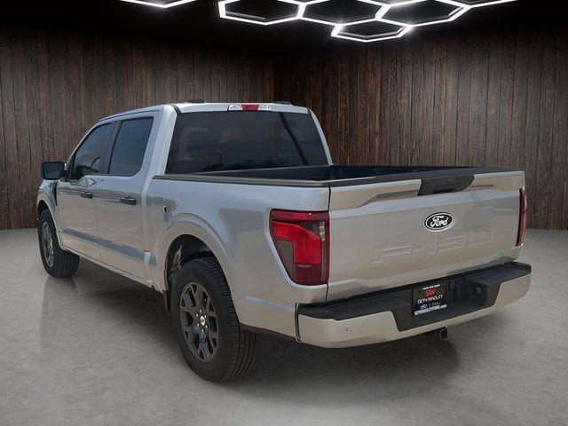 2026 Ford F-150 - $41,356