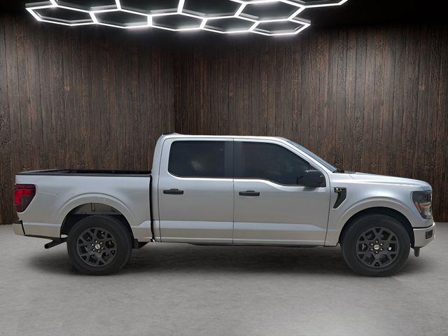 2026 Ford F-150 - $41,356
