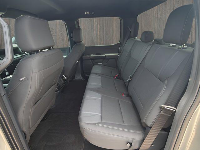 2026 Ford F-150 - $41,356