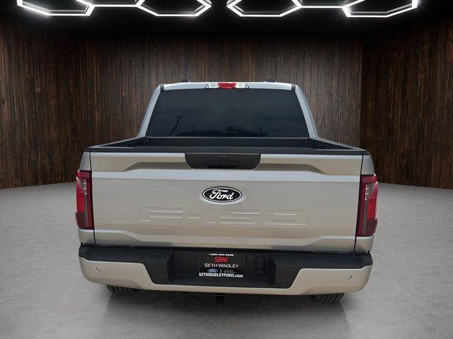 2026 Ford F-150 - $42,787