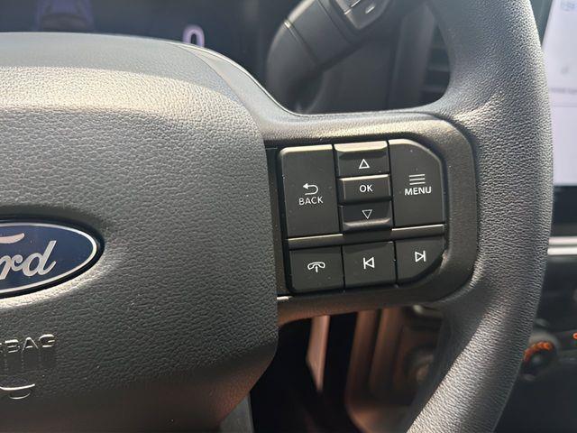2026 Ford F-150 - $42,787