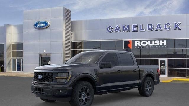 Preowned 2026 Ford F-150 STX for Sale