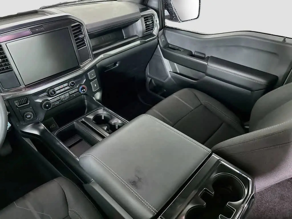 2026 Ford F-150 - $40,929